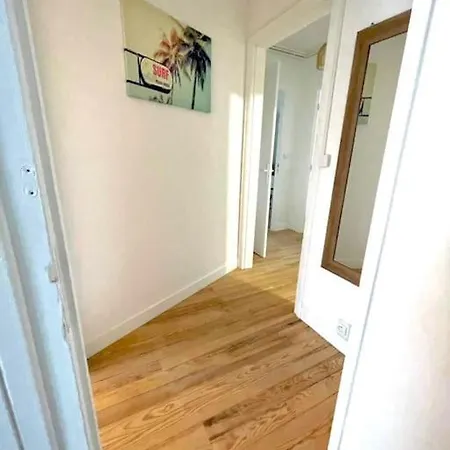 La Criee, Un Balcon Sur Le Port Apartamento Boulogne-sur-Mer Exterior foto