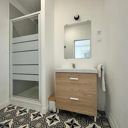 La Criee, Un Balcon Sur Le Port Apartamento Boulogne-sur-Mer Exterior foto