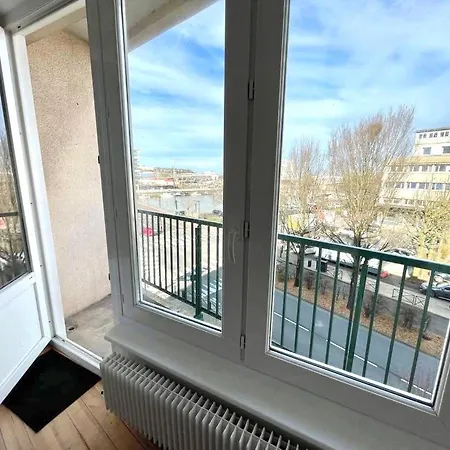 La Criee, Un Balcon Sur Le Port Apartamento Boulogne-sur-Mer Exterior foto