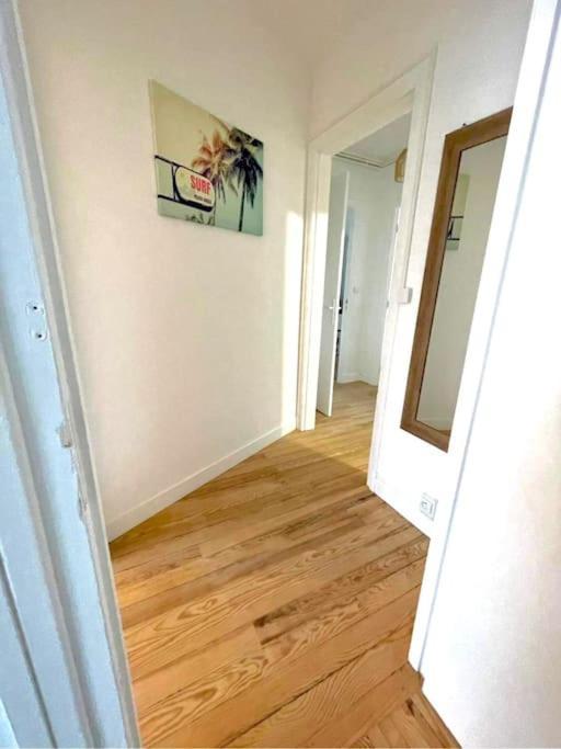 Appartement La Criee, Un Balcon Sur Le Port *