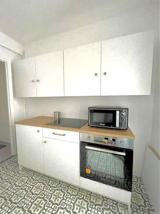 Appartement La Criee, Un Balcon Sur Le Port Boulogne-sur-Mer
