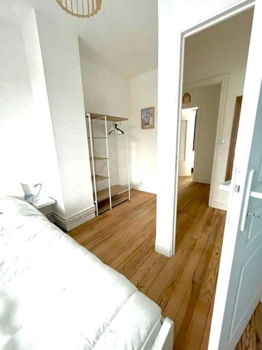 Appartement La Criee, Un Balcon Sur Le Port *