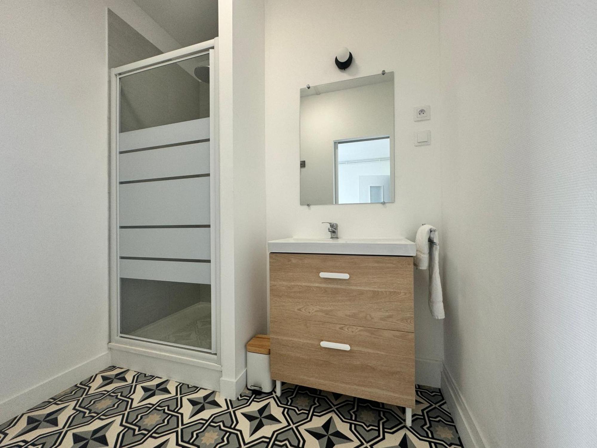 Apartamento La Criee, Un Balcon Sur Le Port Boulogne-sur-Mer